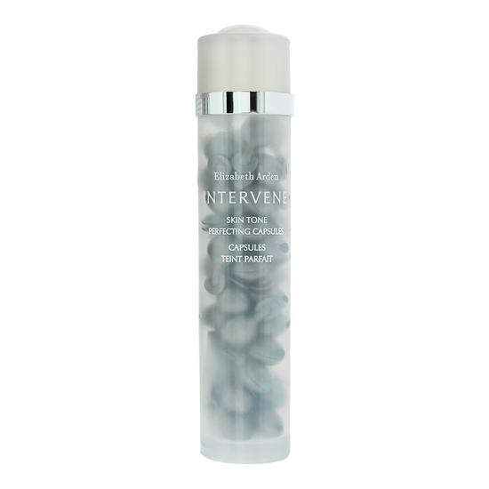 Elizabeth Arden Intervene Skin Tone Capsules 37 Capsules