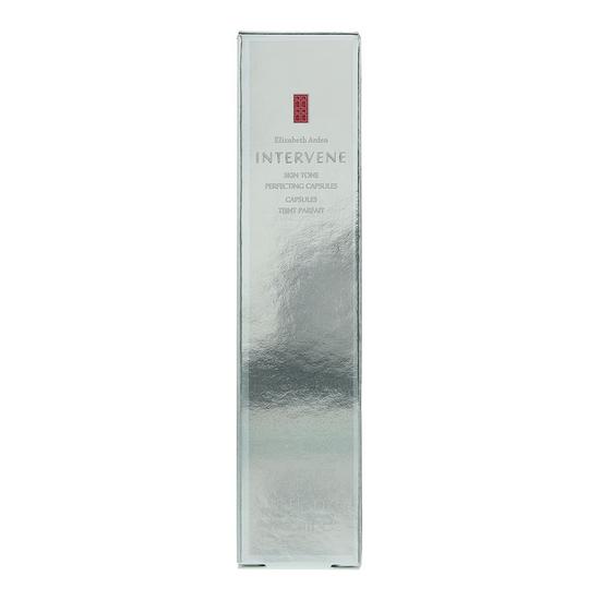 Elizabeth Arden Intervene Skin Tone Capsules 37 Capsules