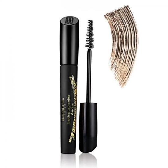 Elizabeth Arden Lasting Impression Mascara 01 Lasting Black