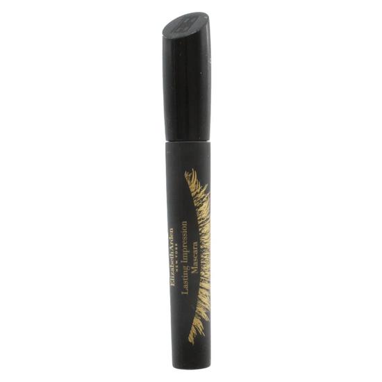 Elizabeth Arden Lasting Impression Mascara Lasting Black 01