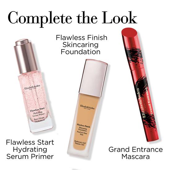 Elizabeth Arden Lip Colour Lipstick Ambitious Mauve Matte