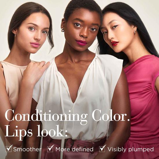 Elizabeth Arden Lip Colour Lipstick Ambitious Mauve Matte