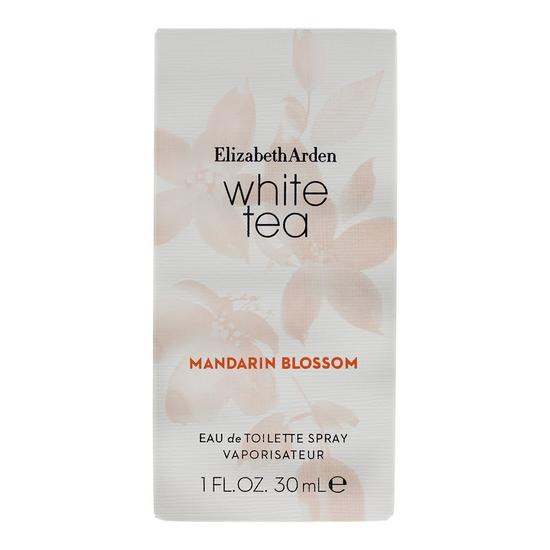 Elizabeth Arden Mandarin Blossom Eau De Toilette 30ml