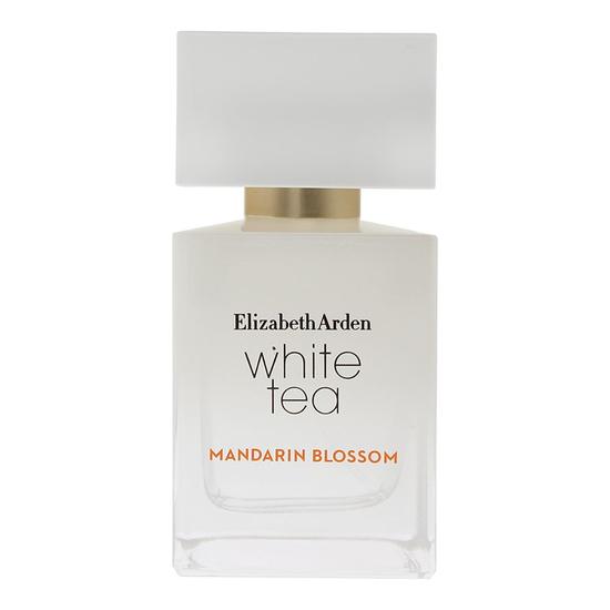 Elizabeth Arden Mandarin Blossom Eau De Toilette 30ml