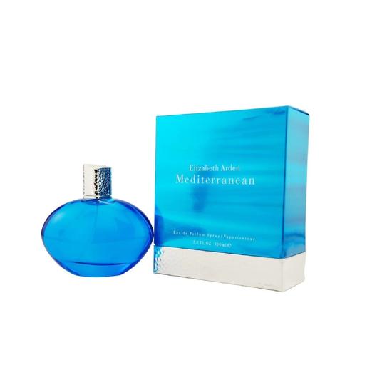 Elizabeth Arden Mediterranean Eau De Parfum 100ml
