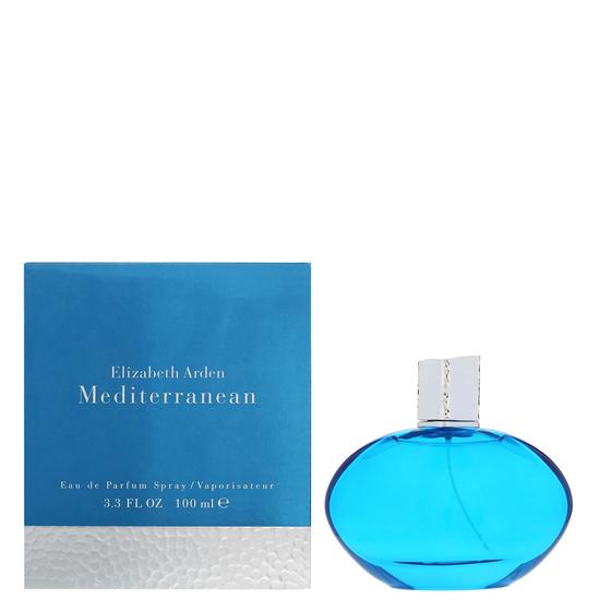Elizabeth Arden Mediterranean Eau De Parfum Spray 100ml