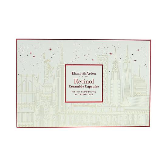 Elizabeth Arden Nightly Performance Retinol Set
