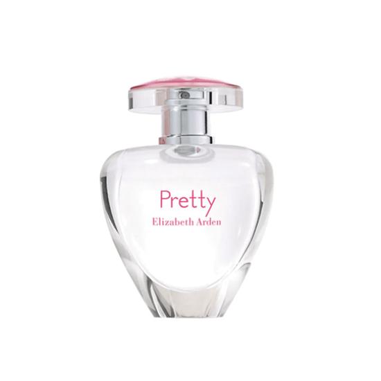 Elizabeth Arden Pretty Eau De Parfum 100ml