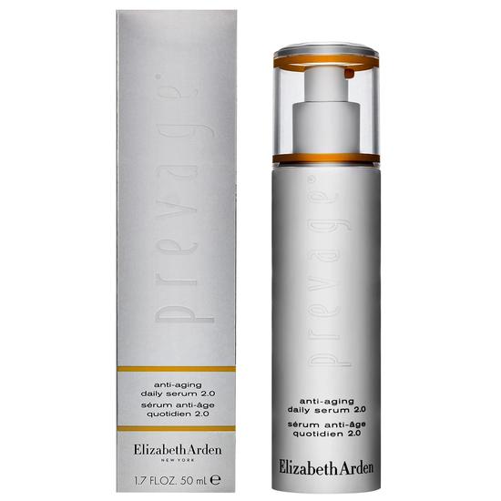 Elizabeth Arden Prevage Anti-Ageing Daily Serum 2.0 50ml