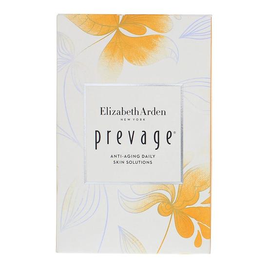 Elizabeth Arden Prevage Anti Ageing Daily Serum, Moisture Cream + Overnight Cream 30ml