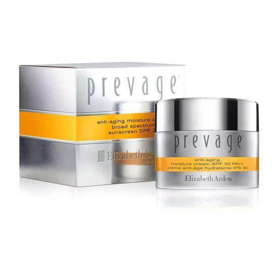 Elizabeth Arden Prevage Anti-Ageing Moisture Cream SPF 30