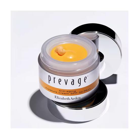 Elizabeth Arden Prevage Anti-Ageing Moisture Cream SPF 30