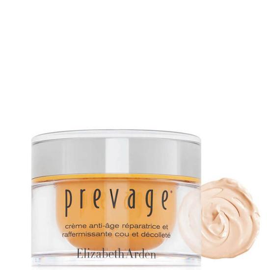 Elizabeth Arden Prevage Anti-Ageing Neck & Decollete Lift & Firm Cream 50ml