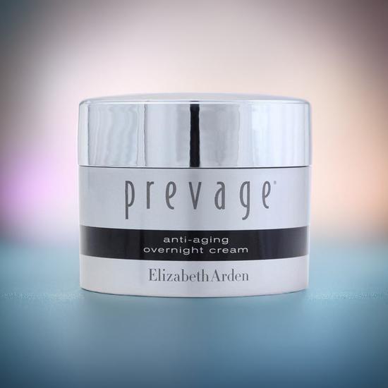 Elizabeth Arden Prevage Anti-Ageing Overnight Cream