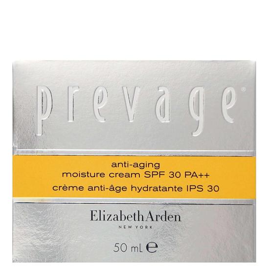 Elizabeth Arden Prevage Anti-aging Moisture Cream SPF 30 50ml