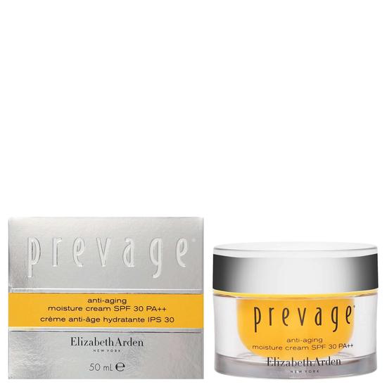 Elizabeth Arden Prevage Anti-aging Moisture Cream SPF 30 50ml