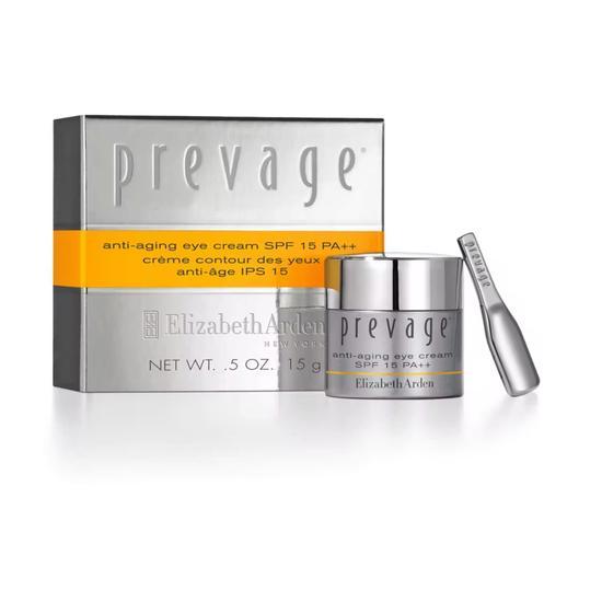 Elizabeth Arden Prevage Eye Ultra Protection Anti-Ageing Moisturiser SPF 15