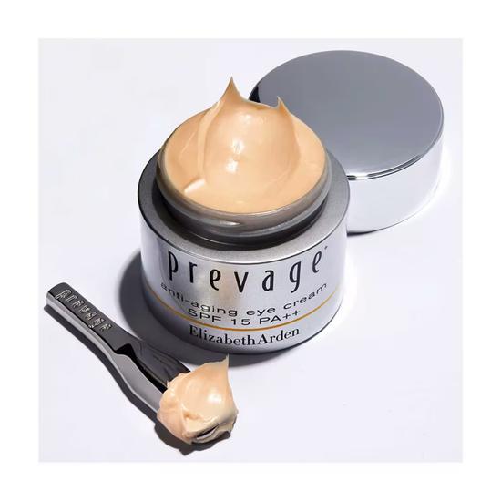 Elizabeth Arden Prevage Eye Ultra Protection Anti-Ageing Moisturiser SPF 15