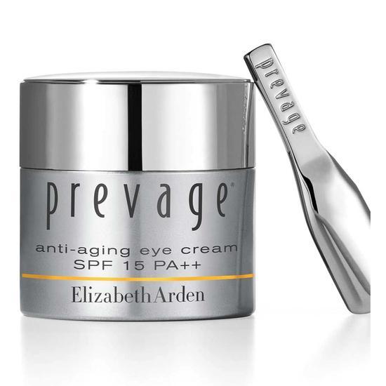 Elizabeth Arden Prevage Eye Ultra Protection Anti-Ageing Moisturiser SPF 15