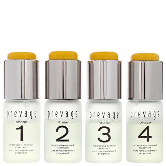 Elizabeth Arden Prevage Progressive Renewal Treatment 374g