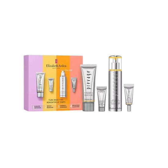 Elizabeth Arden Prevage Turn Back Time 4-Piece Gift Set