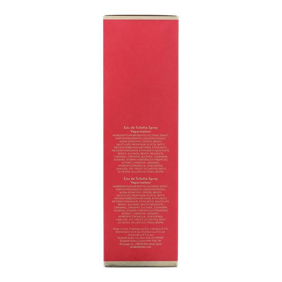 Elizabeth Arden Red Door Eau De Toilette 100ml + Eau De Toilette 30ml Gift Set For Her 100ml