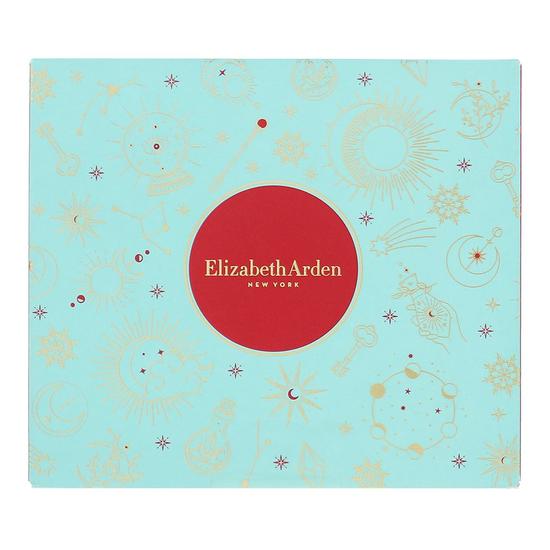 Elizabeth Arden Red Door Eau De Toilette 10ml, White Tea Eau De Toilette 10ml + Green Tea Scented Mist 15ml Gift Set 15ml