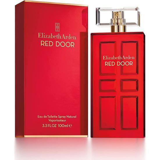 Elizabeth Arden Red Door Eau De Toilette 10ml