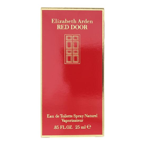 Elizabeth Arden Red Door Eau De Toilette 30ml