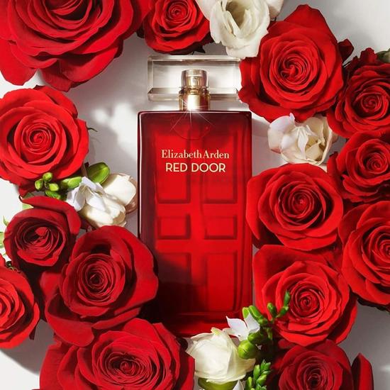 Elizabeth Arden Red Door Eau De Toilette Gift Set 30ml