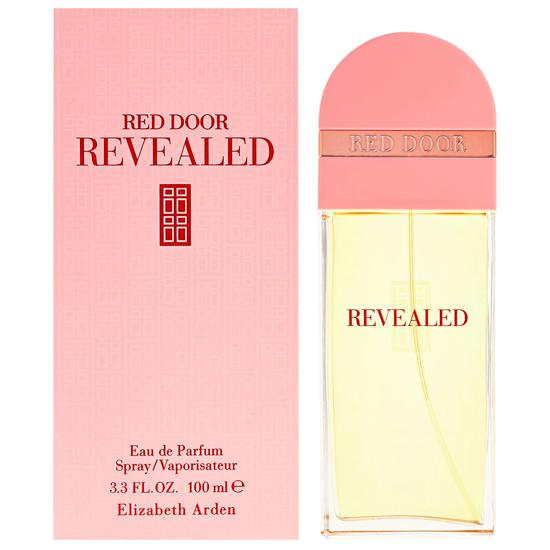 Elizabeth Arden Red Door Revealed Eau De Parfum 100ml