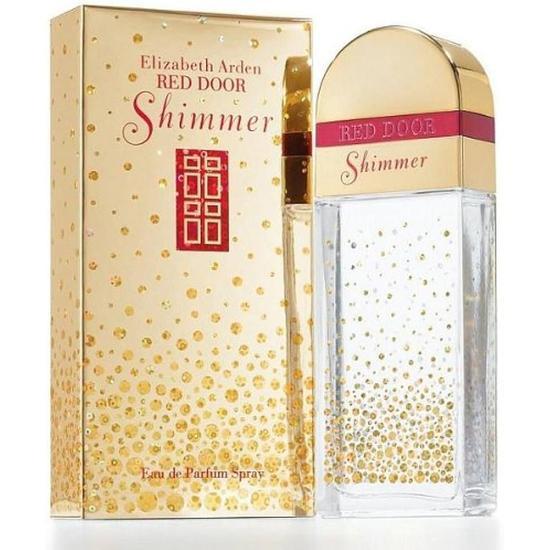 Elizabeth Arden Red Door Shimmer Eau De Parfum 100ml