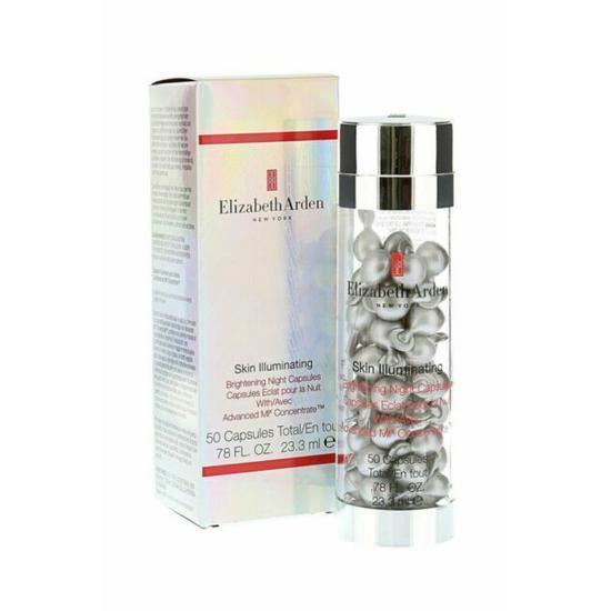Elizabeth Arden Skin Illuminating Advanced Brightening Night Capsules