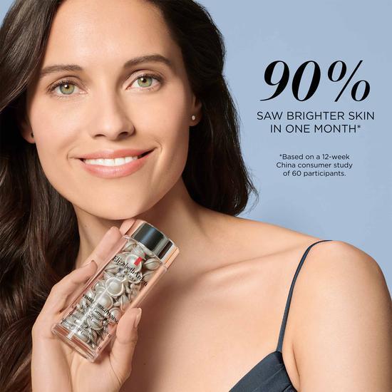 Elizabeth Arden Skin Illuminating Advanced Brightening Night Capsules