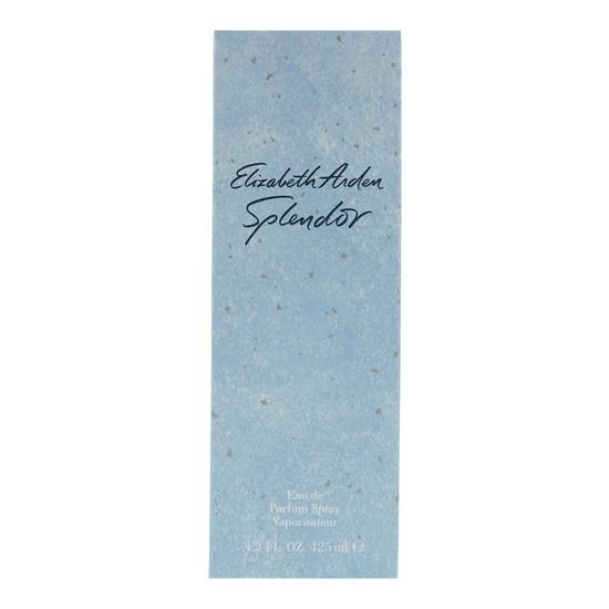 Elizabeth Arden Splendour Eau De Parfum 125ml