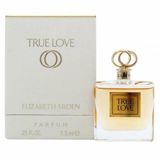 Elizabeth Arden True Love Eau De Parfum 7.5ml
