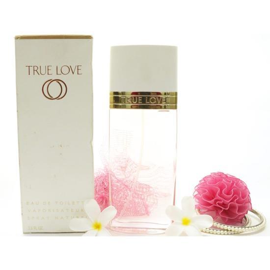 Elizabeth Arden True Love Eau De Toilette 3.7ml