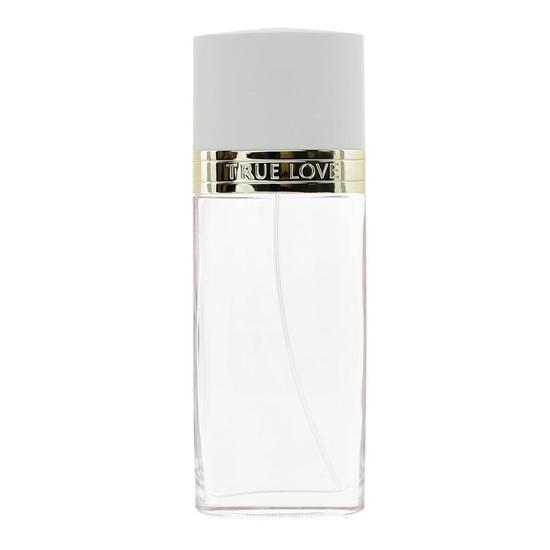 Elizabeth Arden True Love Eau De Toilette 3.7ml