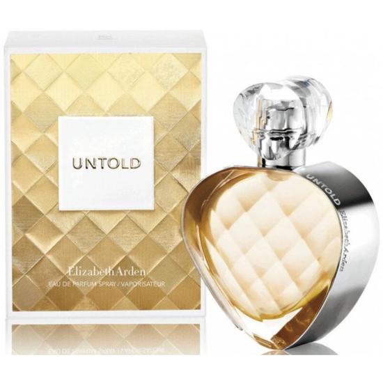 Elizabeth Arden Untold Eau De Parfum 100ml