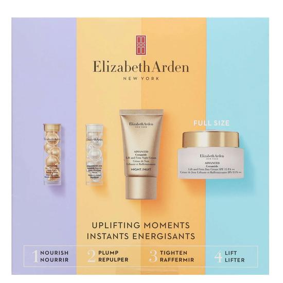 Elizabeth Arden Uplifting Moments Gift Set