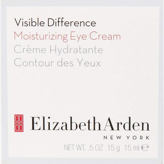 Elizabeth Arden Visible Difference Moisturising Eye Cream
