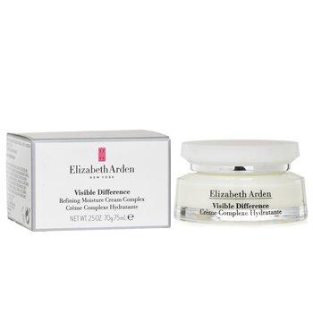 Elizabeth Arden Visible Difference Refining Moisture Cream Complex 75ml