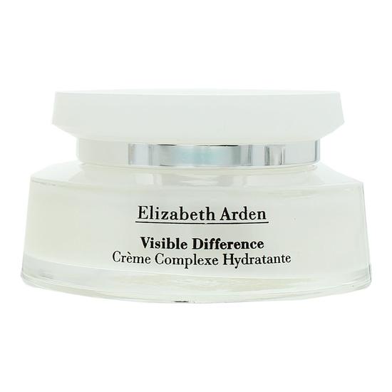Elizabeth Arden Visible Difference Refining Moisturising Cream 100ml