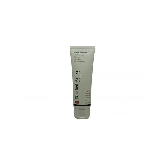 Elizabeth Arden Visible Difference Soft Foaming Cleanser 125ml