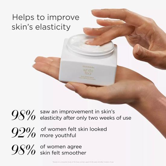 Elizabeth Arden White Tea Body Water Cream 225ml