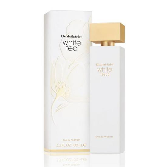 Elizabeth Arden White Tea Eau De Parfum 50ml