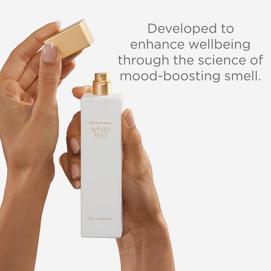 Elizabeth Arden White Tea Eau De Parfum 50ml