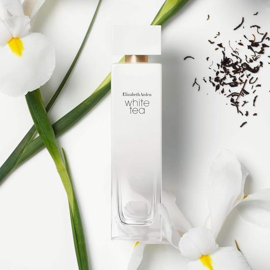 Elizabeth Arden White Tea Eau De Toilette 30ml