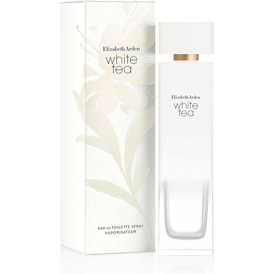 Elizabeth Arden White Tea Eau De Toilette 30ml