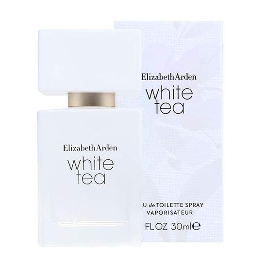 Elizabeth Arden White Tea Eau De Toilette Spray 50ml